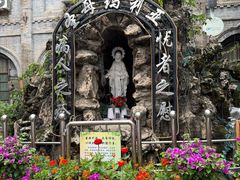 -天主教堂(莲池区)