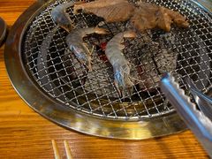 -万兴佳烤肉·长白山老味道(宏泰广场店)
