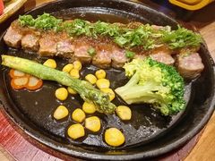 -隐月· 㐂和食屋(芝罘万达公馆店)