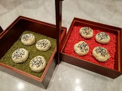 -西安高新洲际酒店•彩丰楼中餐厅