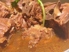 -蝎王府羊蝎子(虎坊桥总店)