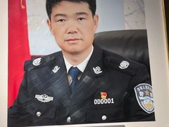 -上海公安博物馆