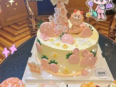 -梁家大院•农家菜(马陆店)