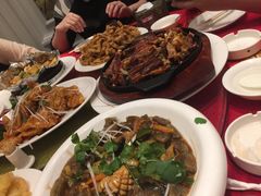 -盈春大饭店(千山路店)
