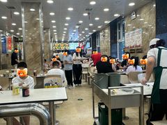 -老四季(南市场店)