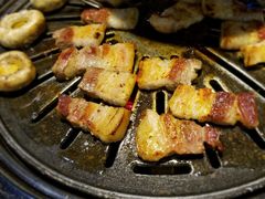 -老炉家木炭烤肉(长江国际店)