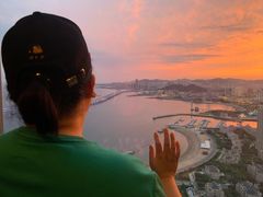 -大连君悦酒店·星海湾壹号Dalian·Dalian(星海广场店)