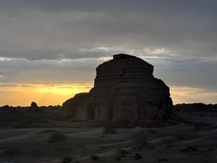 -敦煌雅丹国家地质公园