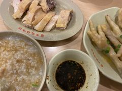 -百家鸡味馆(清泰店)