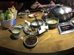 -润青四季音乐主题餐厅·椰子鸡(罗湖店)