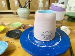 -木子陶艺(春熙路店)