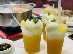 -燃计沙茶皇·香港沙茶火锅(人广旗舰店)