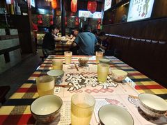 大堂-酒阳蒸经小酒馆(解放碑店)