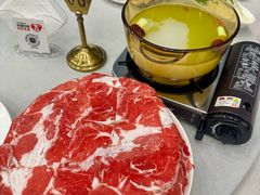 -德悦海鲜(城西店)