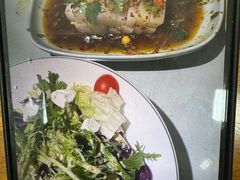 -海尔巴格一甸茶餐厅(团结路店)