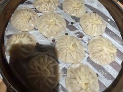 -老班长手工灌汤包老店(东山店)