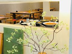 -三姐妹餐厅(曲江店)