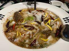 -渔语鱼新川菜Bistro(万象天地店)