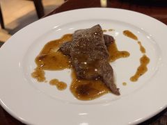 -武汉世茂希尔顿酒店·汇·全日餐厅