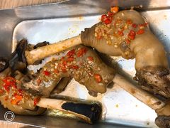 -阿西娅·西北妈妈拿手菜(华联店)