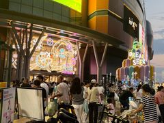 -北京清河万象汇