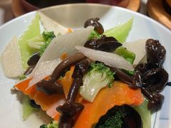 -闽上鲜·福建菜(龙湖滨江天街店)