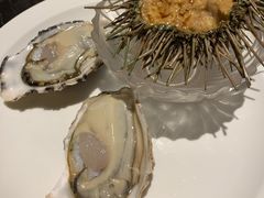 -半岛翡丽海鲜自助餐厅(观风亭店)