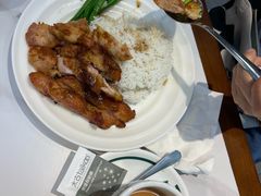 -華歡冰室-WahFoon(吉大店)
