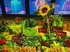 -鸽子窝(青塔店)