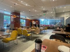 -必胜客(温岭新天地店)