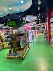 -哈姆雷斯(王府井百货大楼店)