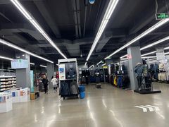 -迪卡侬(南二环店)