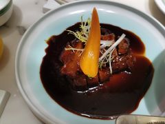 -蘭心餐厅(进贤路店)