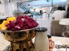 巴氏鲜奶-MINIPOPO鲜奶·甜品(宽厚里店)