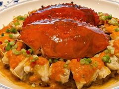 -花中城·杭帮菜·粤菜·海鲜火锅(清泰街店)