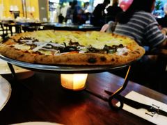 -1861意大利餐厅(文化广场店)