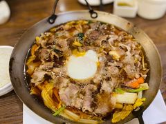 寿喜锅-东京屋(武定路店)