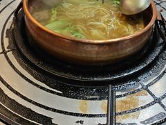 -阿山卓·野生菌火锅·纳西火塘烤肉