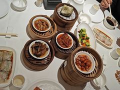 -万龙洲海鲜(南新仓店)