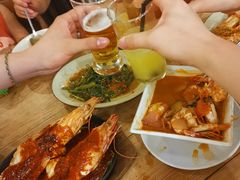 -真浪花园海鲜餐馆