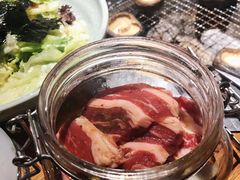 -御牛道日式烤肉料理(杭州万象城店)
