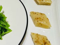 -狮王府淮扬菜(夫子庙老门东店)