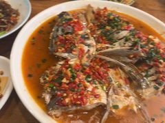 -丰乐餐厅·始于1999·本地老字号