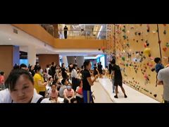 -ROCKPLUS攀岩馆(环宇城店)