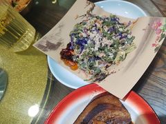 -忆外婆徐州菜·地锅鸡·生日宴(吴庄店)