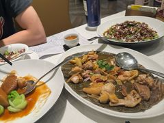 -金悦轩海鲜酒家(拱北店)