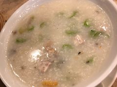 荔湾艇仔粥-点都德(北京路贰店)