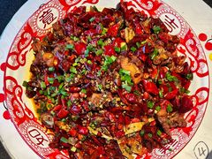 -李子坝梁山鸡(李子坝大鸡哥店)