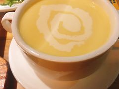 -菲滋意式餐厅(加州阳光二店)