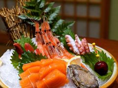 -贵木日本料理·铁板烧(新地假日广场店)